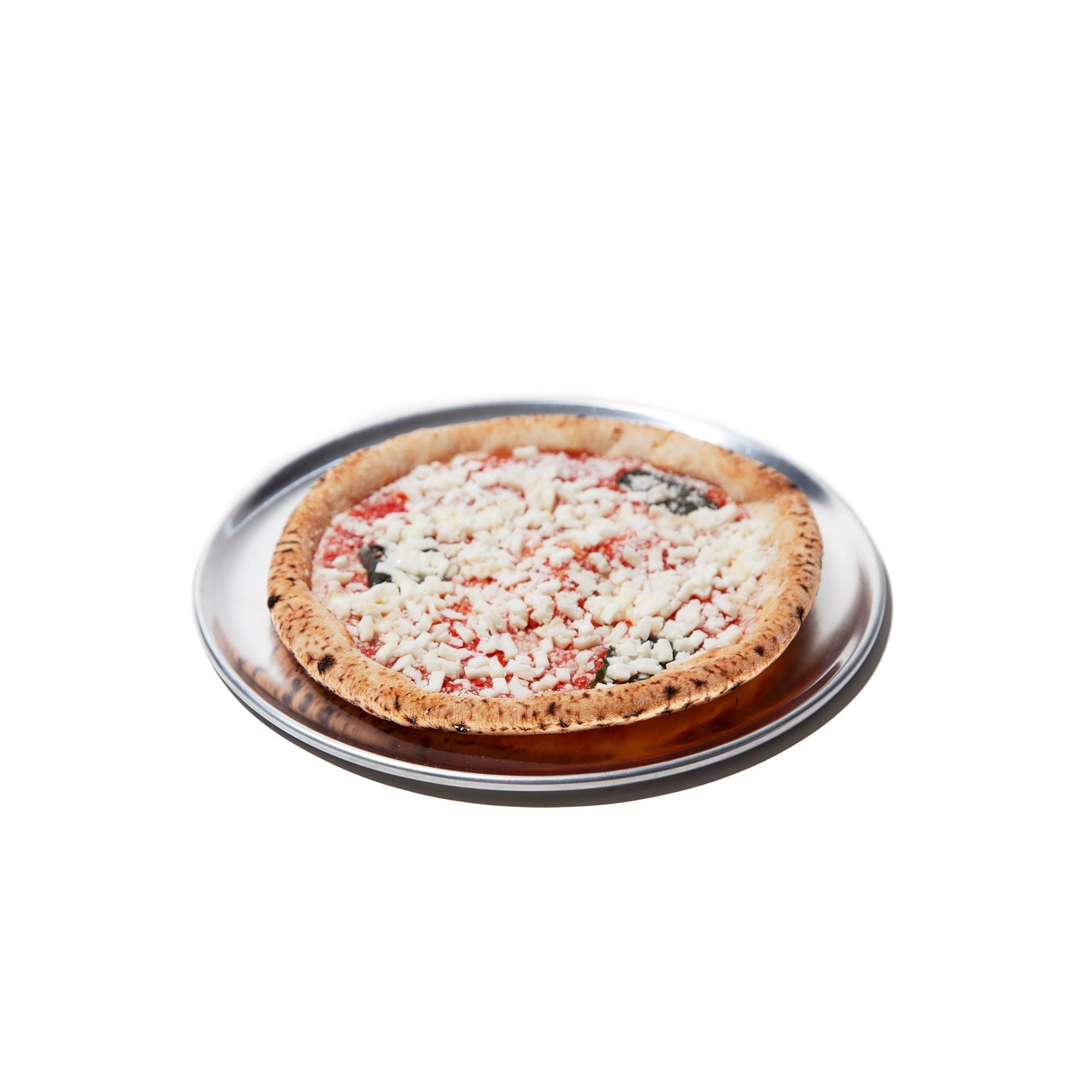 Aluminium Round Tray 10In Design By Puebco 2