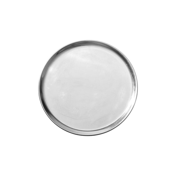 Aluminium Round Tray 10In Design By Puebco 4