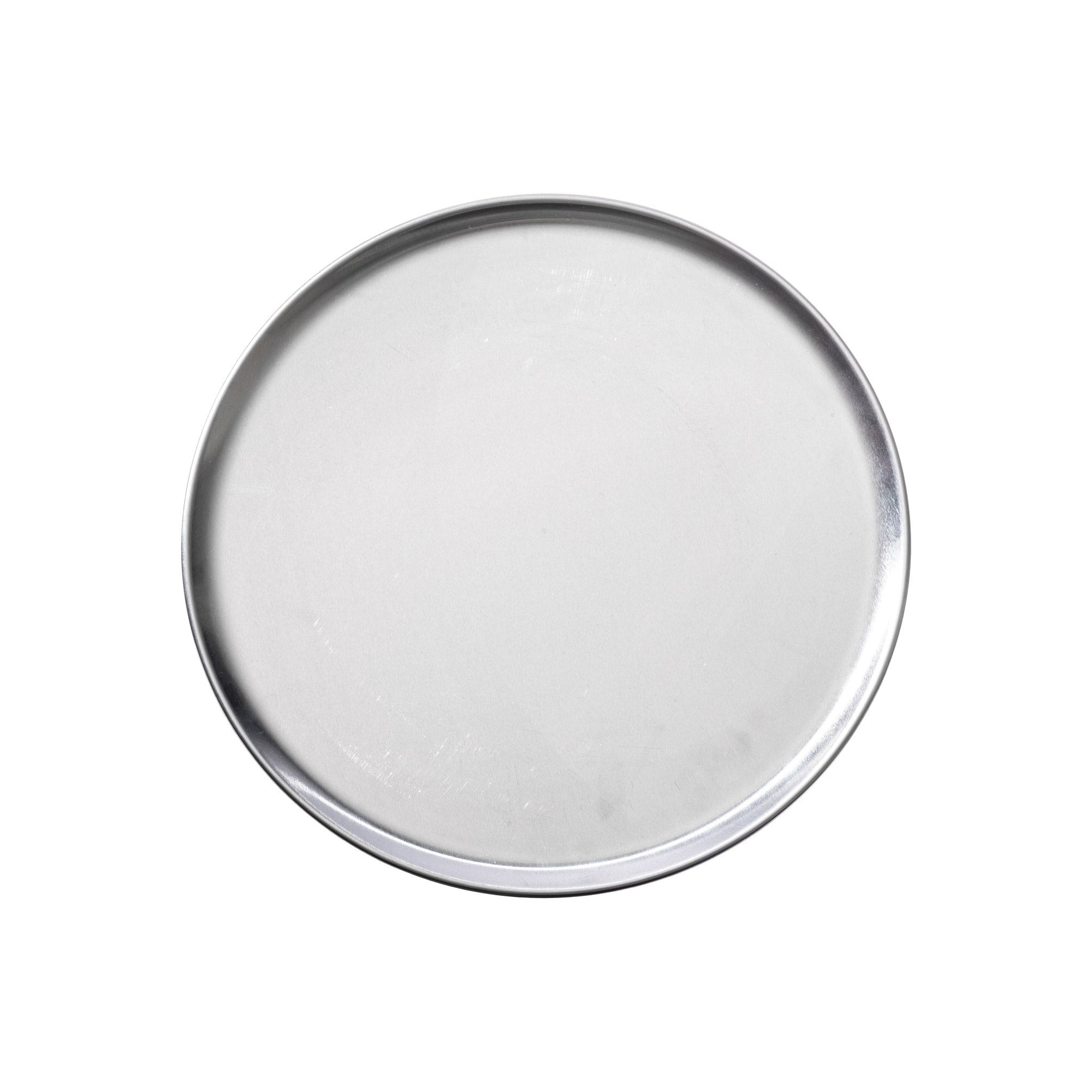 Aluminium Round Tray 12In Design By Puebco 5