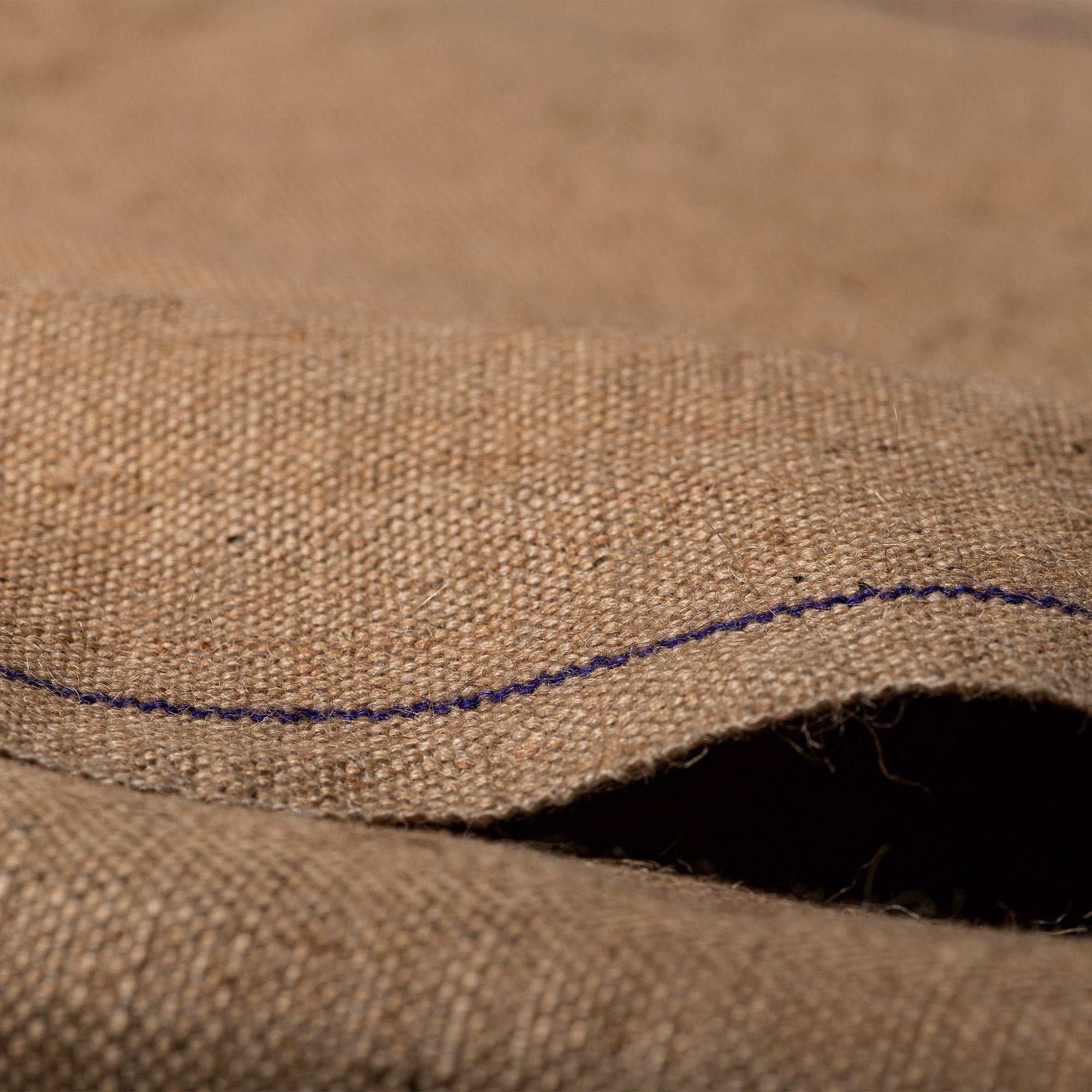 florist jute apron 4