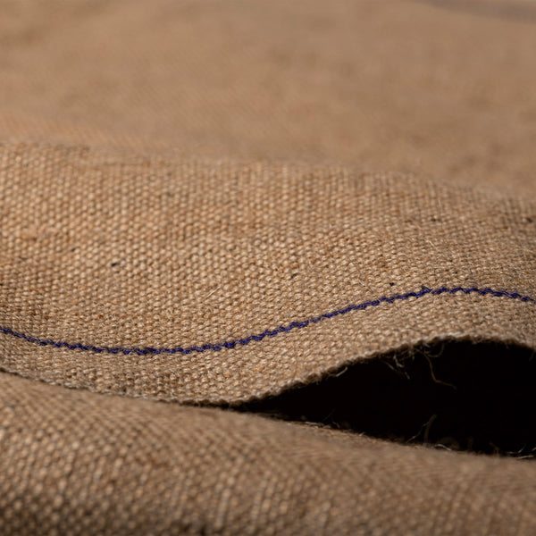 florist jute apron 4