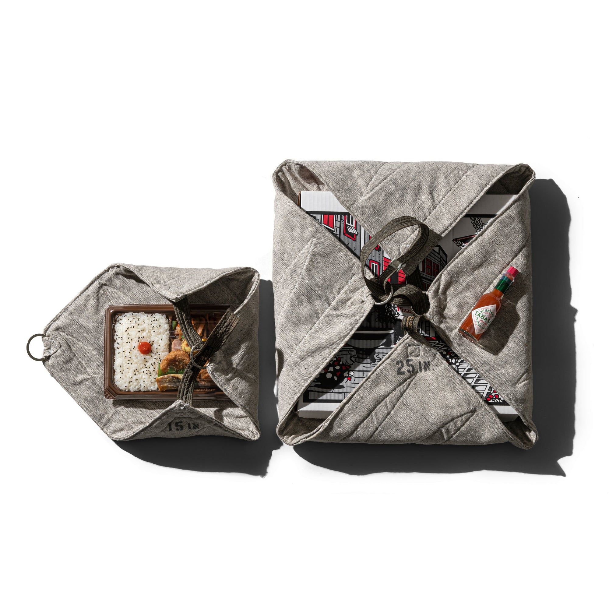 Takeaway Bag 1