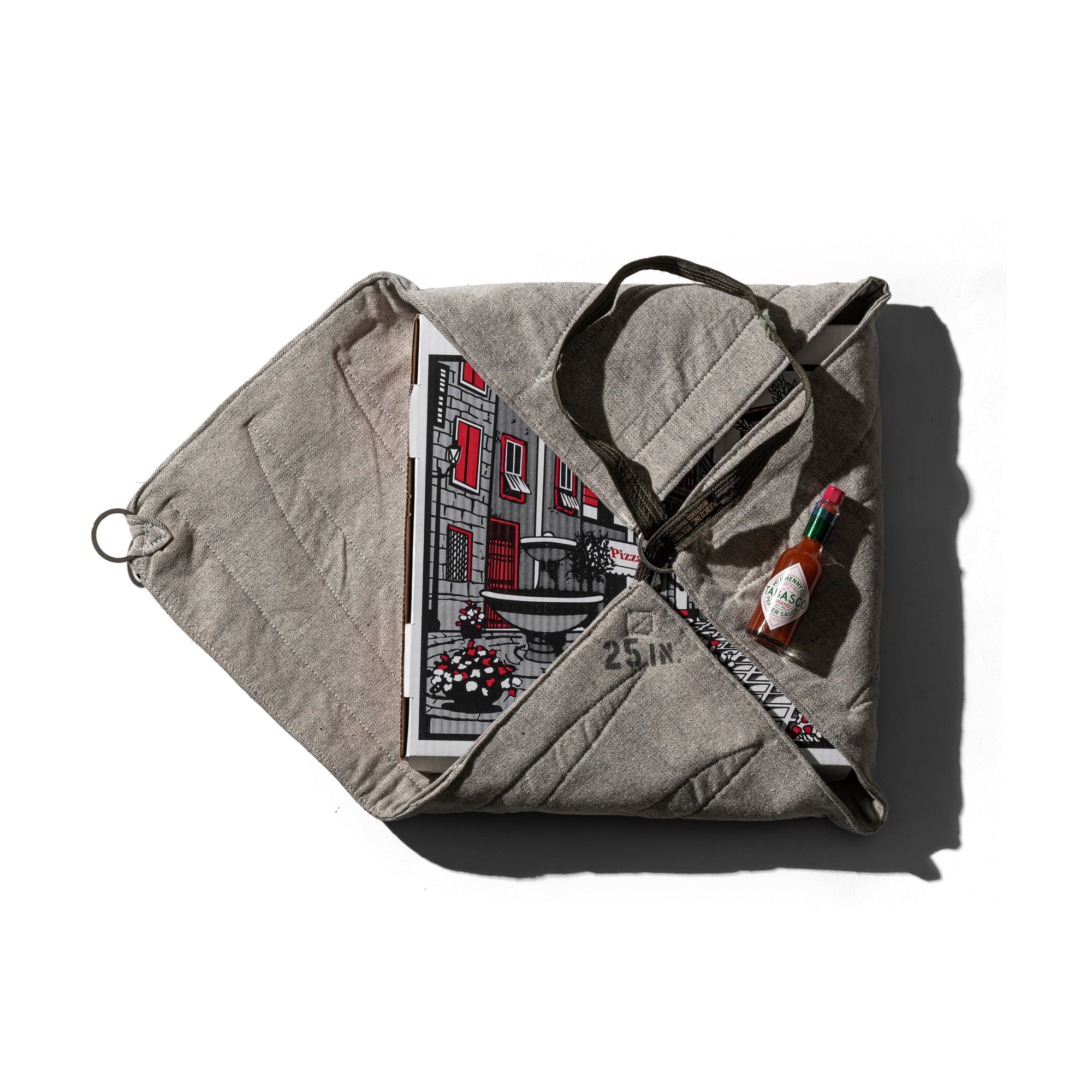 Takeaway Bag 8