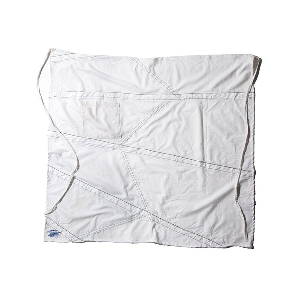 expired parachute material waiters apron 3