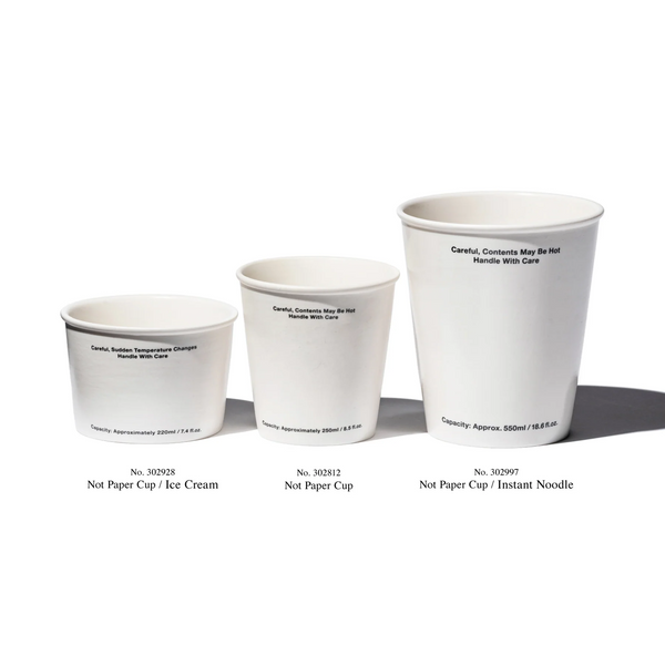 Copy Of Not Paper Cup Ice Cream 5