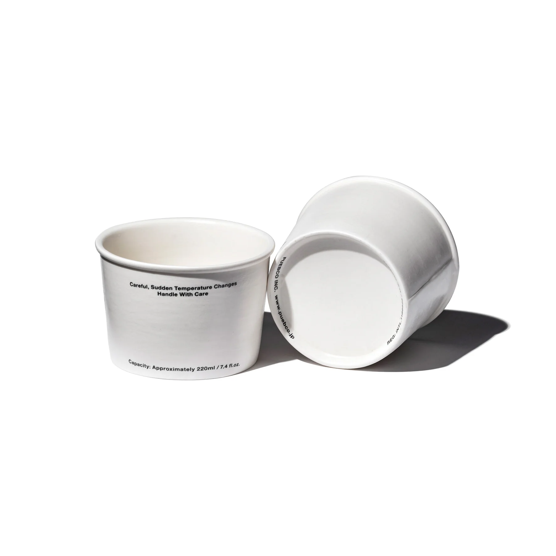 Copy Of Not Paper Cup Ice Cream 2