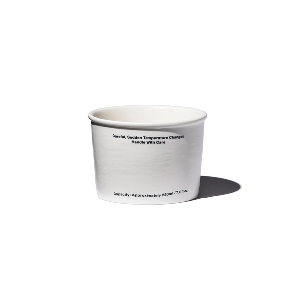 Copy Of Not Paper Cup Ice Cream 3