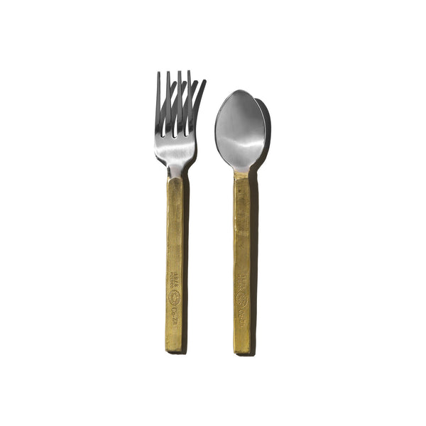 Engraved Cutlery