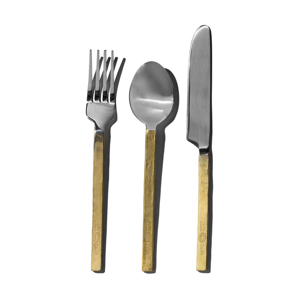 Engraved Cutlery