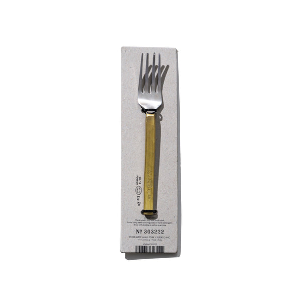 Engraved Cutlery