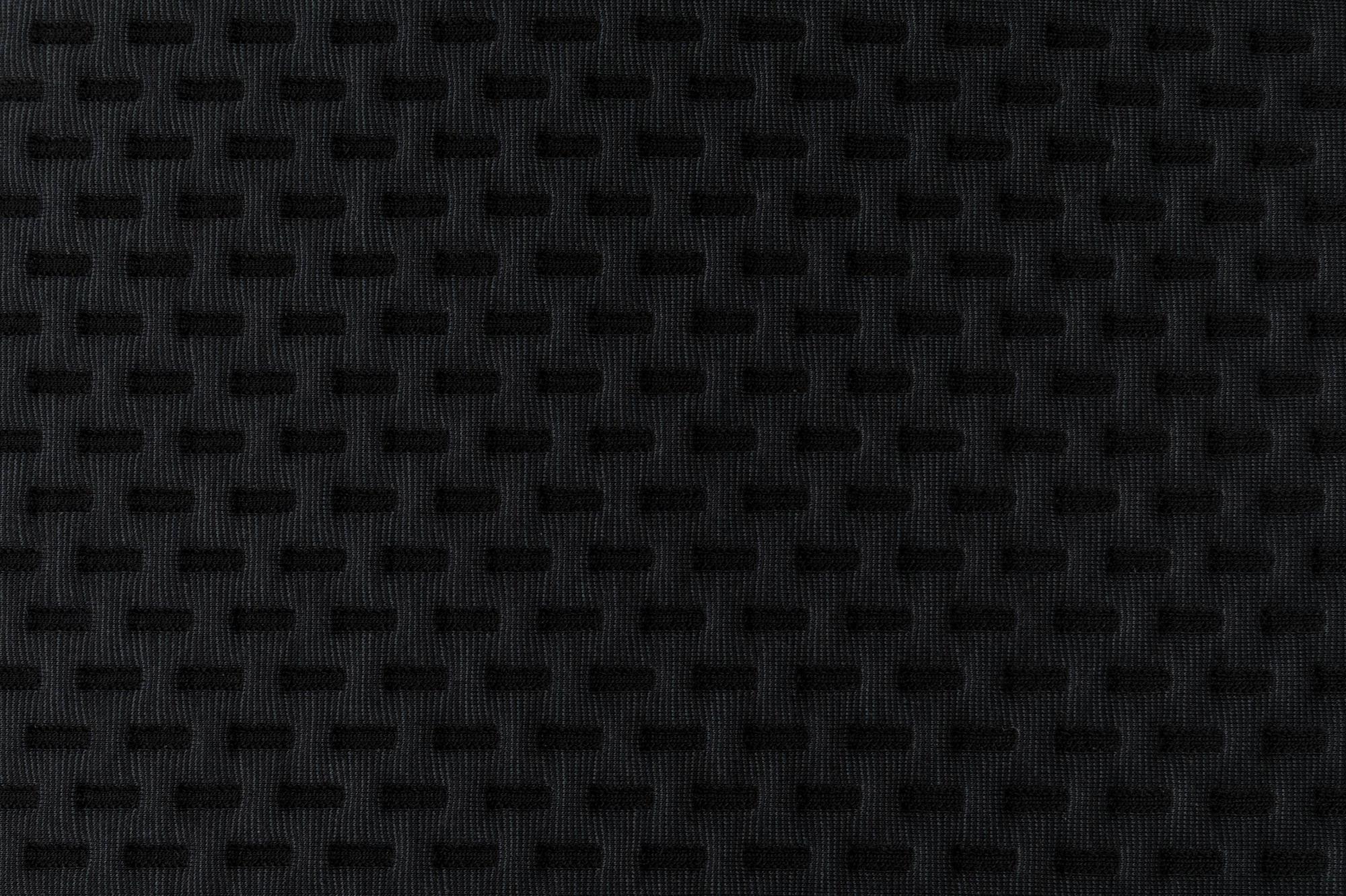 bon anthracite round pouf by hem 30508 6