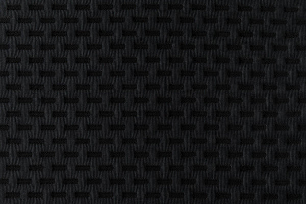 bon anthracite round pouf by hem 30508 6
