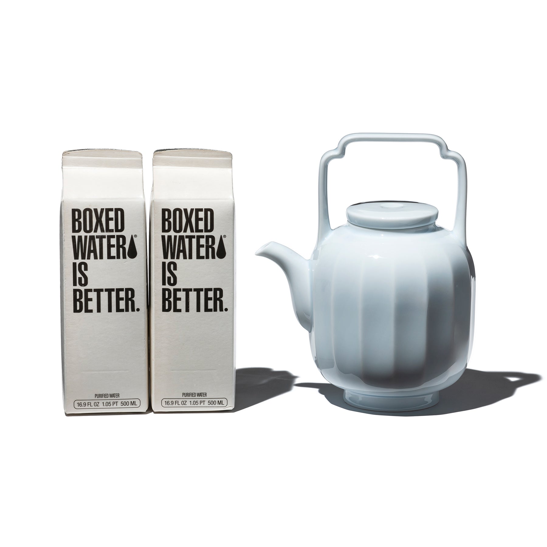 Oriental Teapot 303468 2
