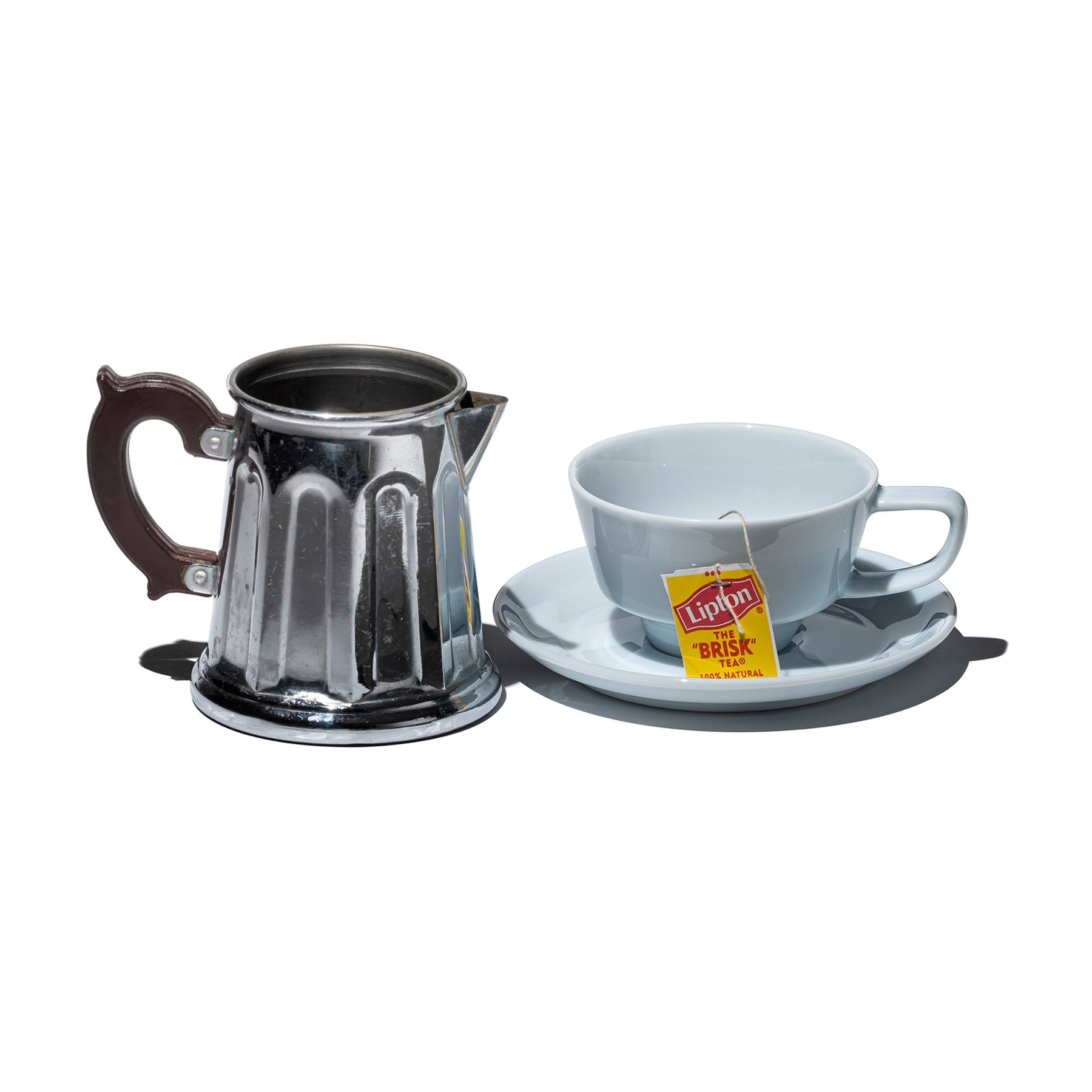 Oriental Cup Saucer 303475 2