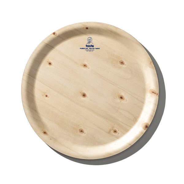 WOODEN TRAY
