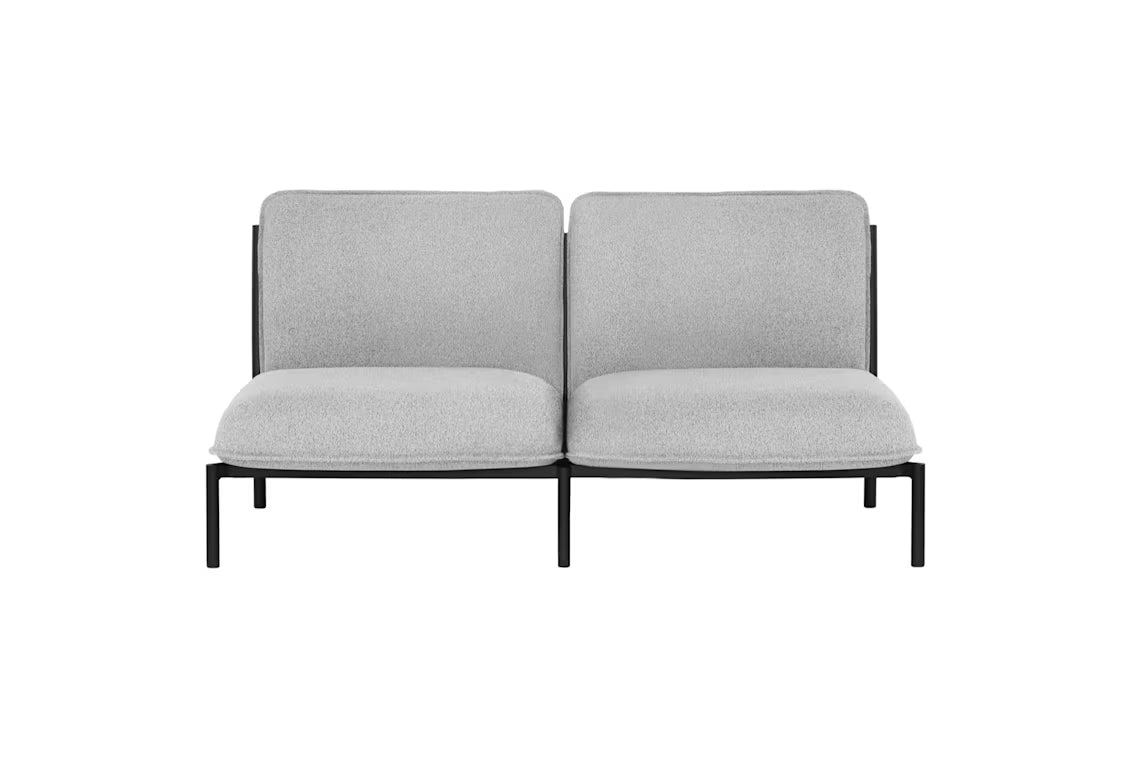 Kumo 2-Seater Sofa