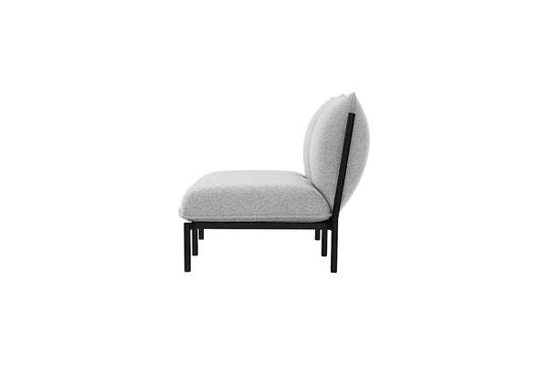 Kumo 4-Seater Sofa