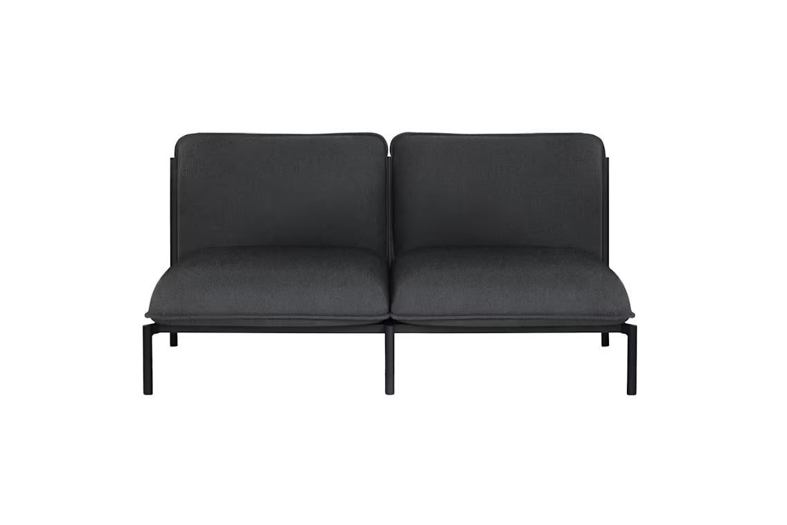 Kumo 2-Seater Sofa
