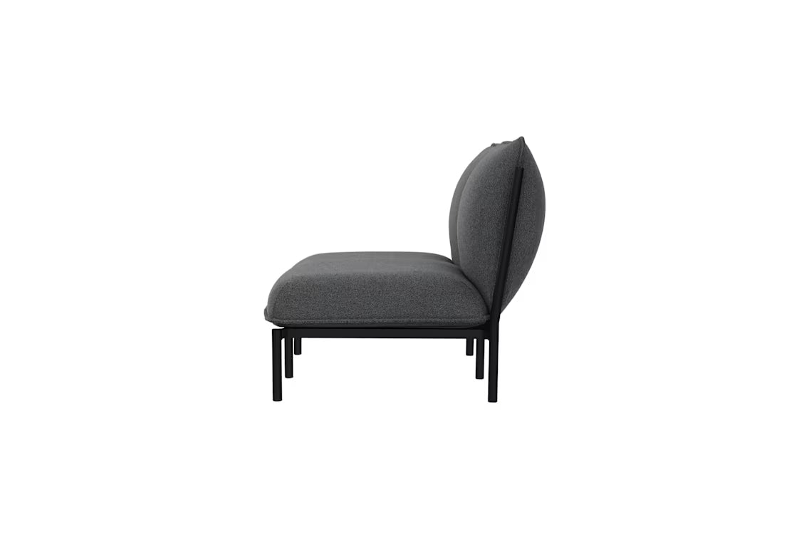 Kumo 4-Seater Sofa