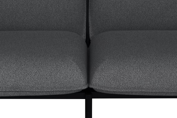 Kumo 2-Seater Sofa