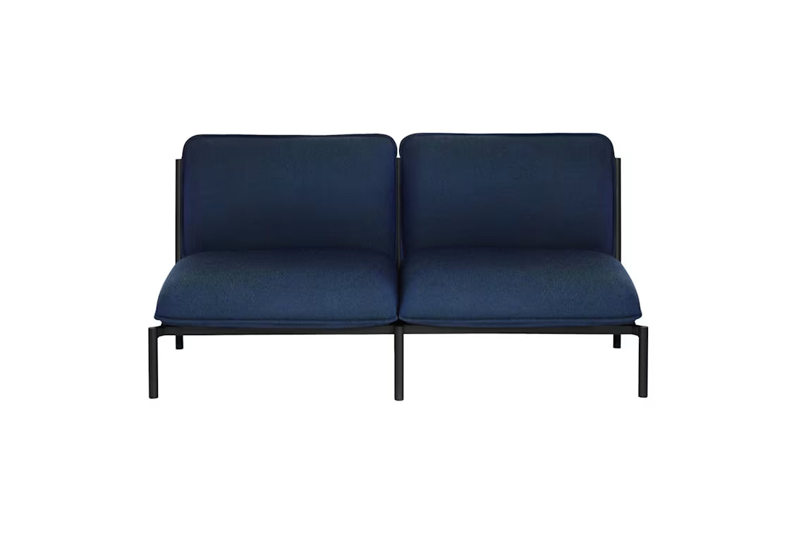 Kumo 2-Seater Sofa