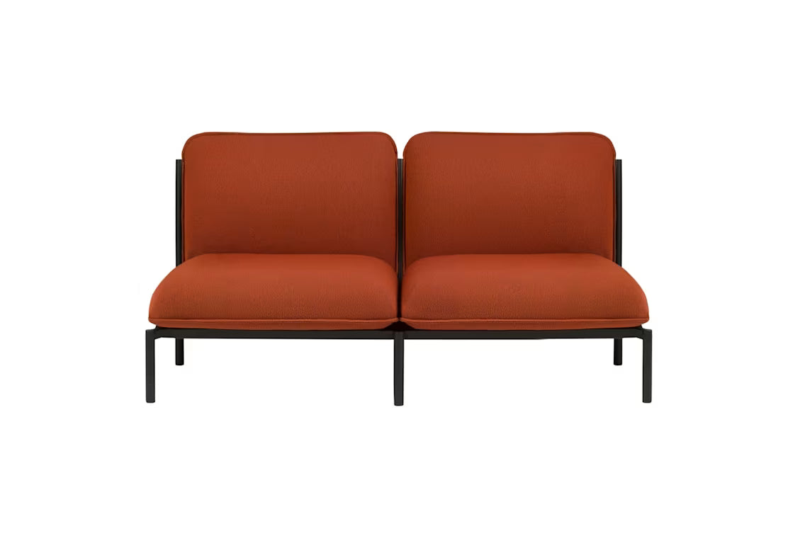 Kumo 2-Seater Sofa