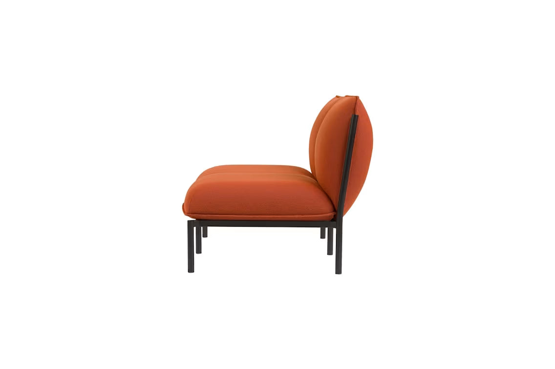 Kumo 4-Seater Sofa