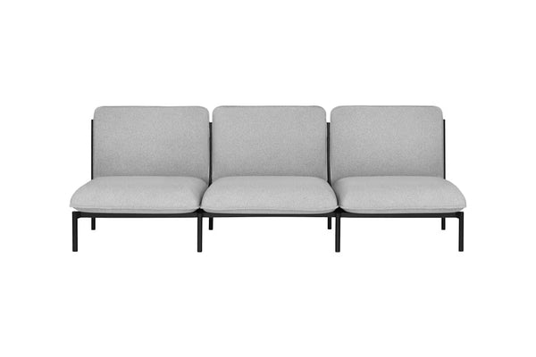 Kumo 3-Seater Sofa