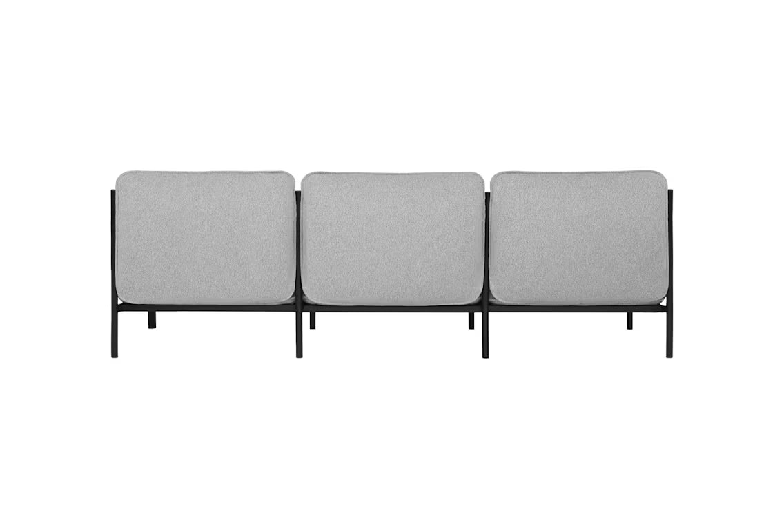 Kumo 3-Seater Sofa