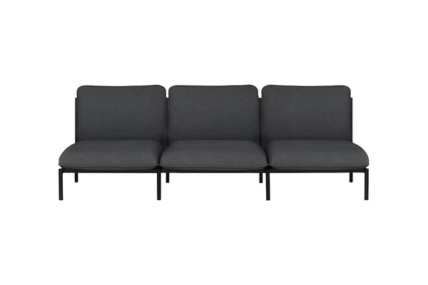 Kumo 3-Seater Sofa