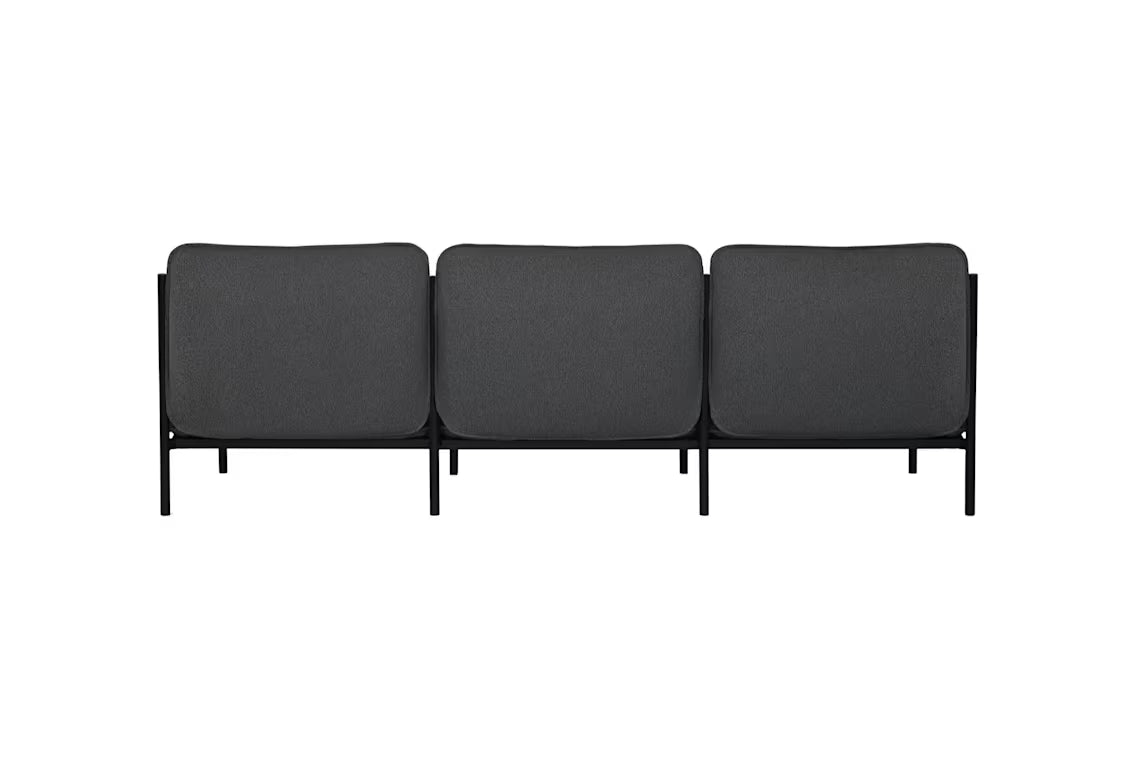 Kumo 3-Seater Sofa