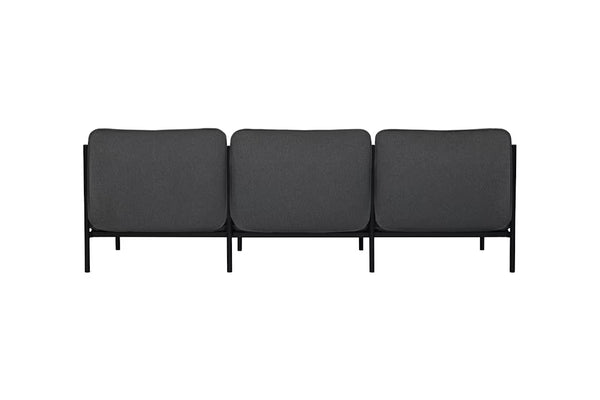 Kumo 3-Seater Sofa