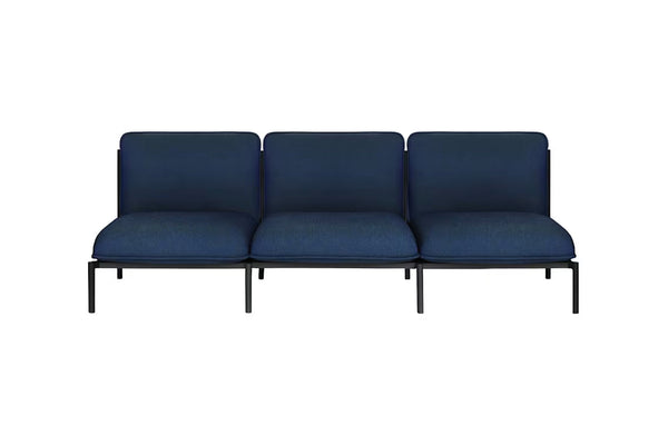 Kumo 3-Seater Sofa