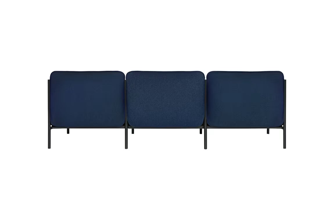 Kumo 3-Seater Sofa