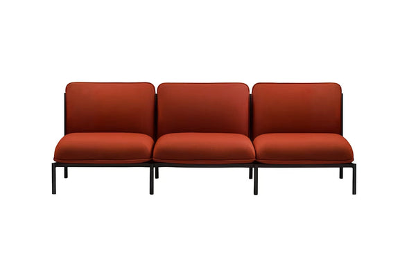 Kumo 3-Seater Sofa