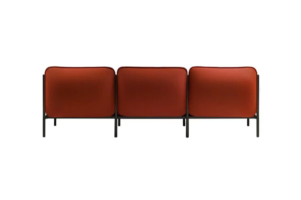 Kumo 3-Seater Sofa