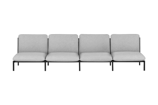 Kumo 4-Seater Sofa