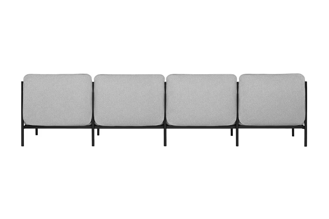 Kumo 4-Seater Sofa