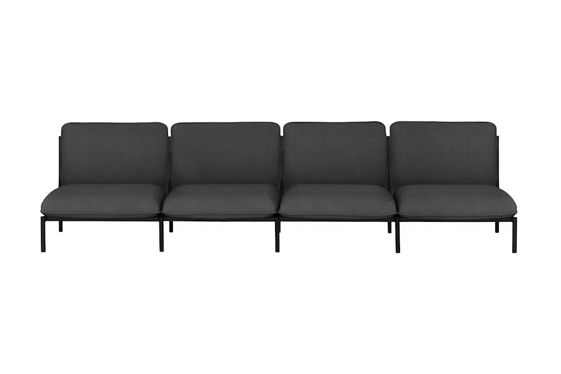 Kumo 4-Seater Sofa