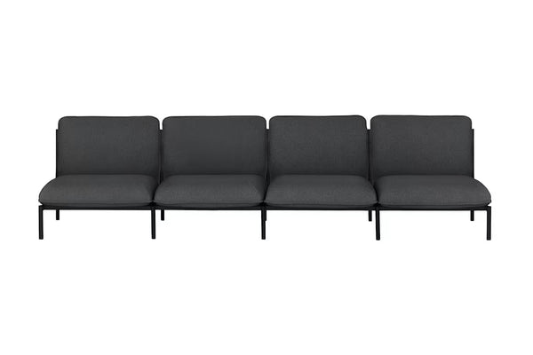 Kumo 4-Seater Sofa