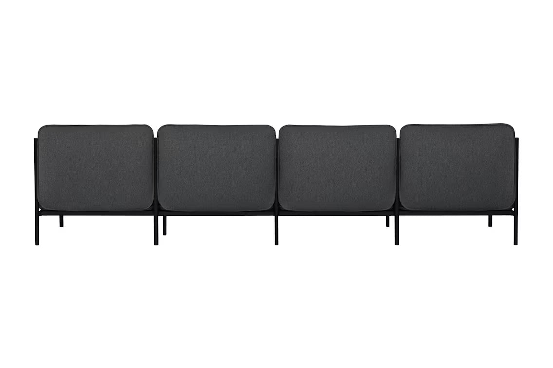 Kumo 4-Seater Sofa
