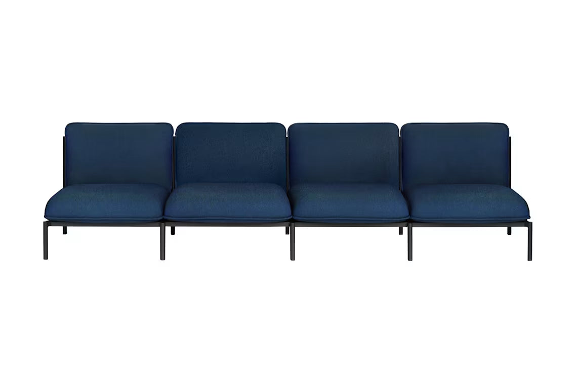 Kumo 4-Seater Sofa