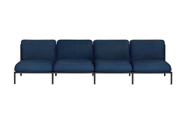 Kumo 4-Seater Sofa