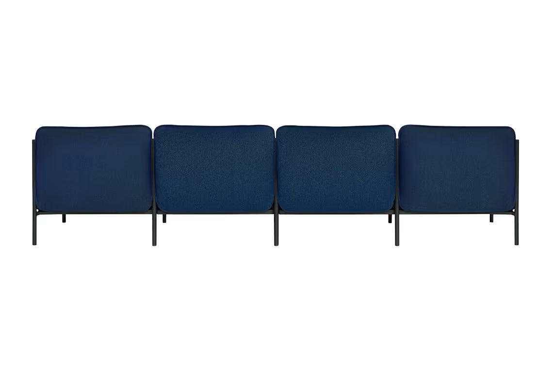 Kumo 4-Seater Sofa