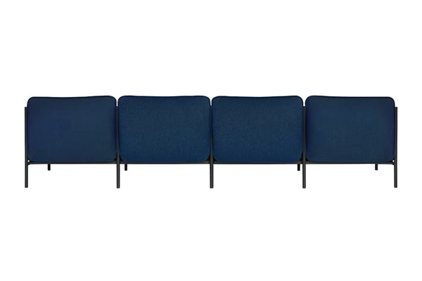 Kumo 4-Seater Sofa