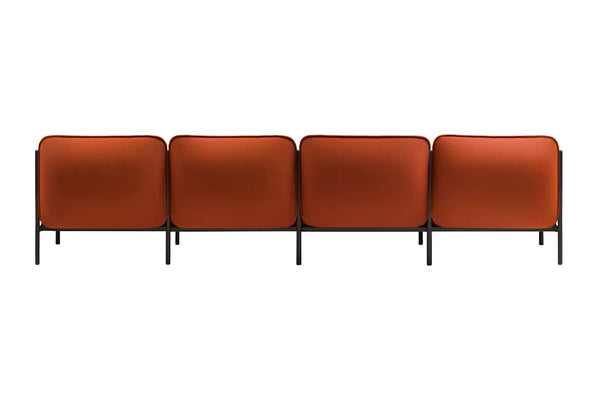 Kumo 4-Seater Sofa