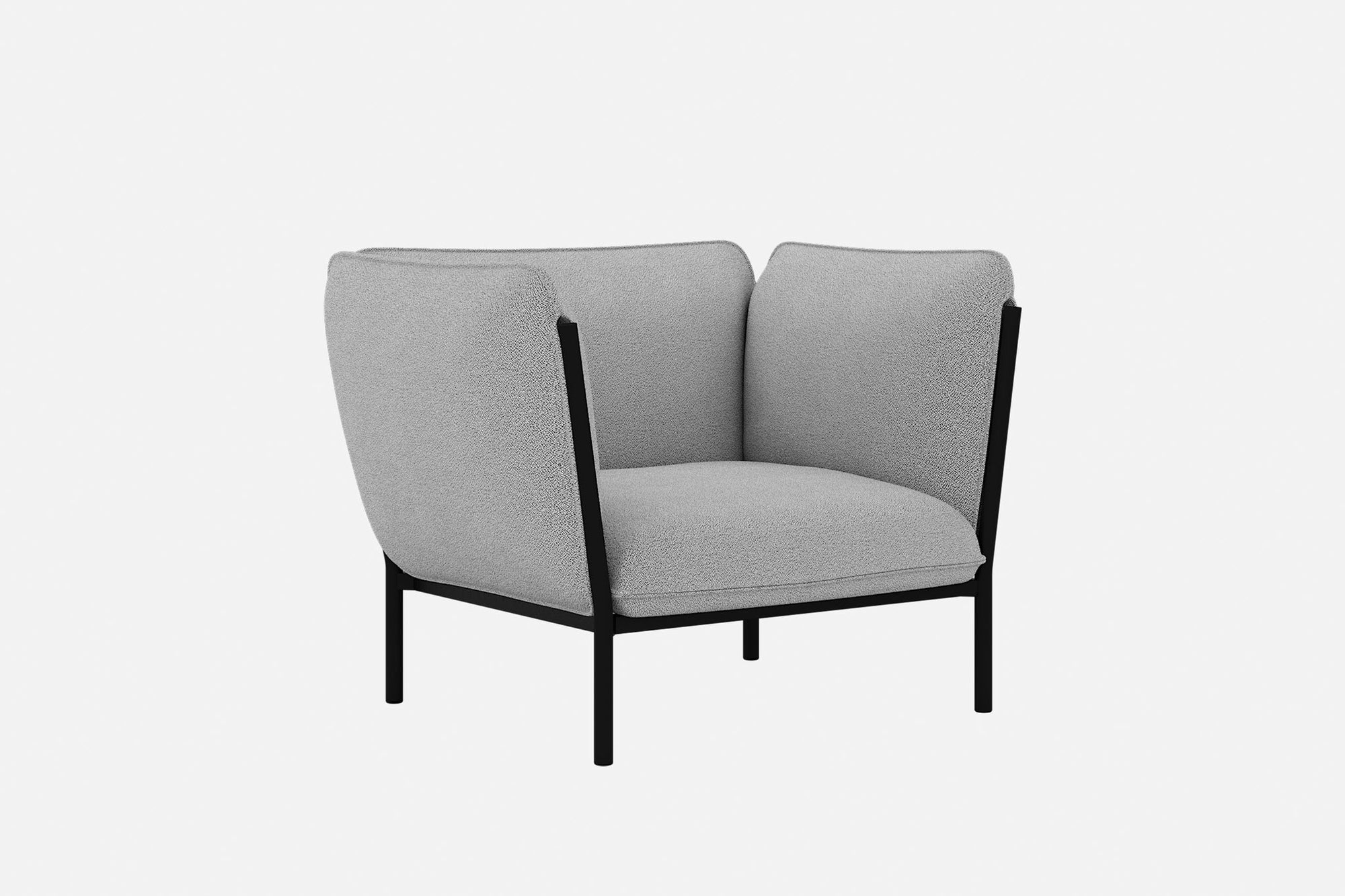 kumo single seater armrests by hem 30437 3