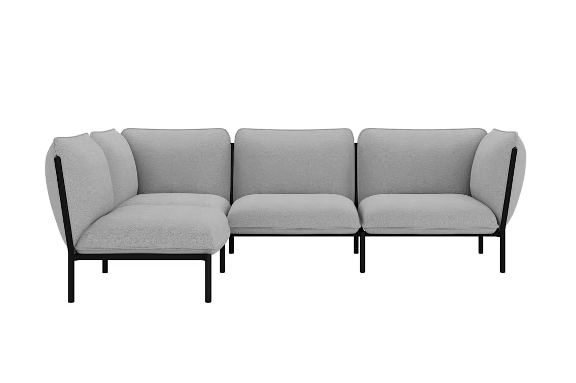 Kumo Corner Sofa