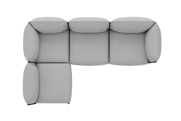Kumo Corner Sofa