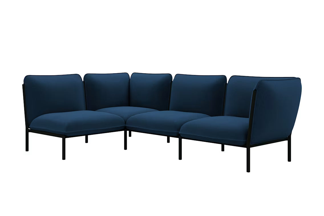 Kumo Corner Sofa